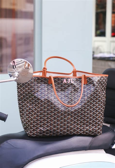 goyard bag reviews|are Goyard bags worth it.